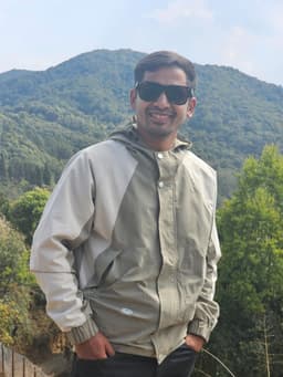 Nishan Regmi