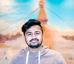 Rahul Giri