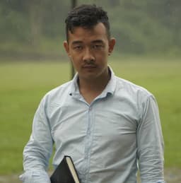 Yubraj Lama
