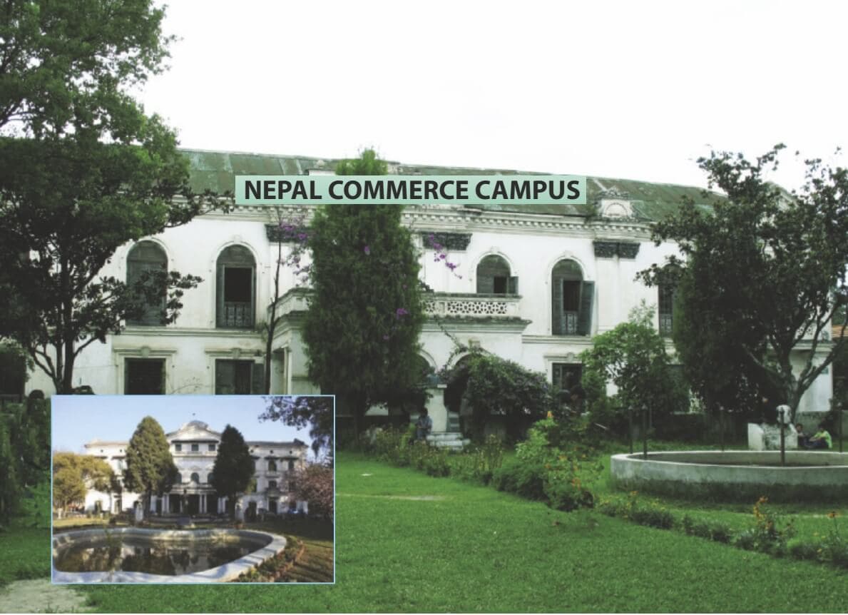 Nepal Commerce Campus