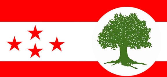 Nepali Congress Lalitpur Constituency No 1