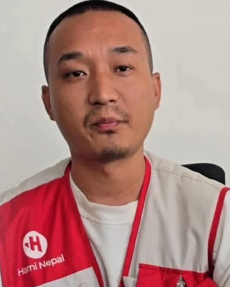 ‘फेक रेस्क्यू’ ठगी प्रकरण: रास्वपा नेता मुक्ति पाण्डेसहित ६ जना पक्राउ