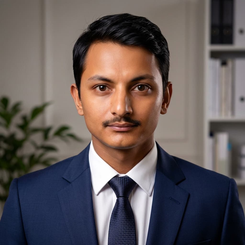 Ward Office Galyang Municipality 06