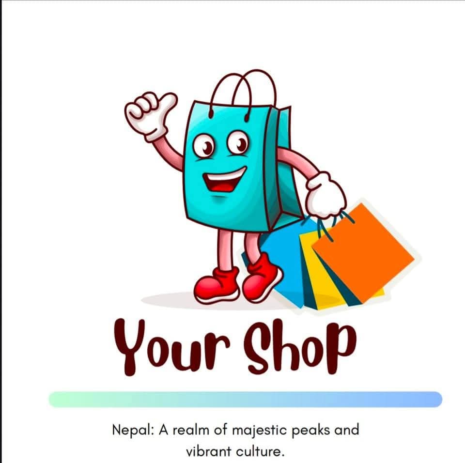 your shop