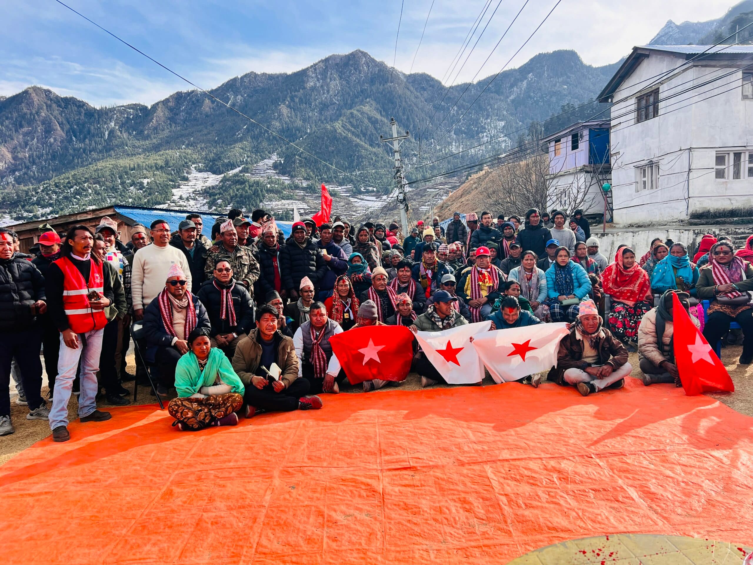 Techcare Softwares and Research Center Pvt. Ltd.dadasd