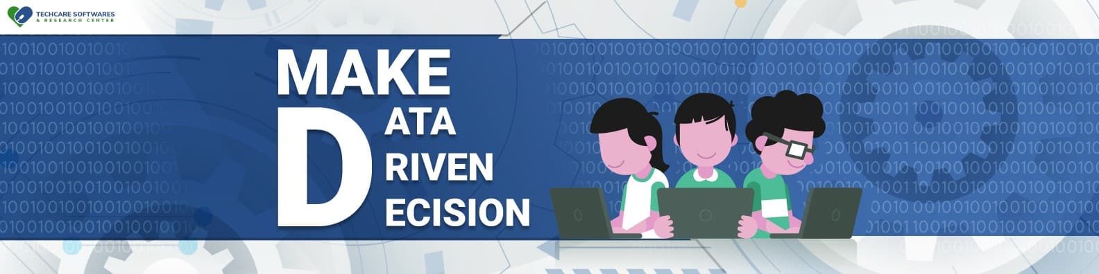 Techcare Softwares and Research Center Pvt. Ltd.