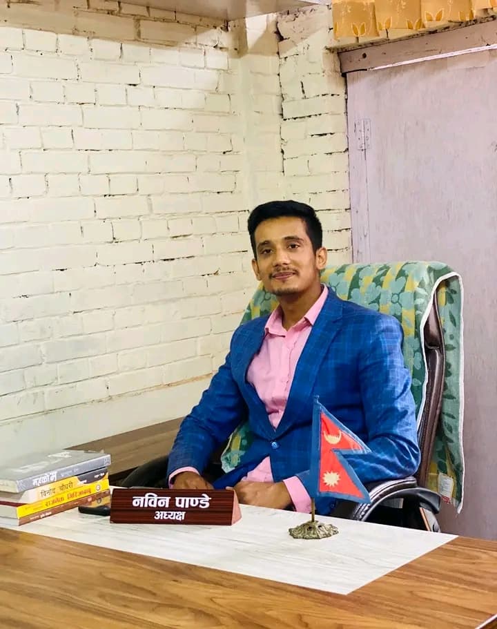 पब्लिक युथ क्याम्पसमा एमबिए फाइनान्स (MBA-Finance) सुरु: नेविसंघ र स्ववियुको चुनावी प्रतिबद्धता पुरा