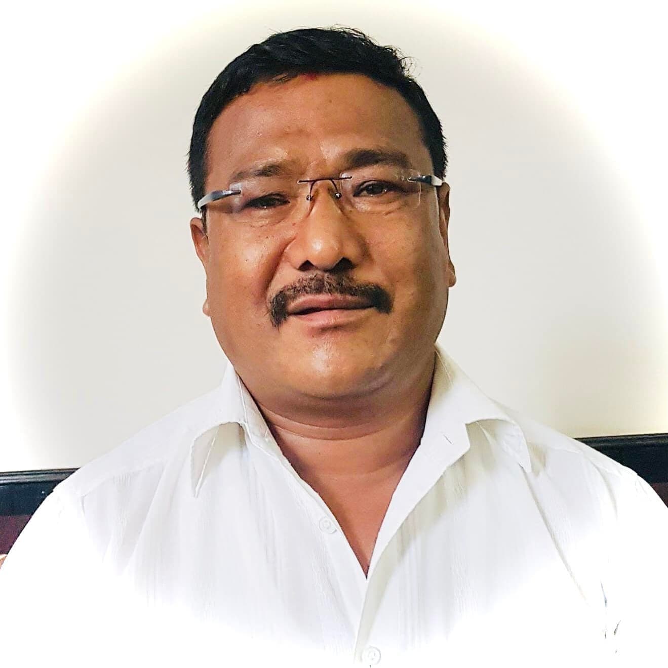 Pream Krishna Maharjan